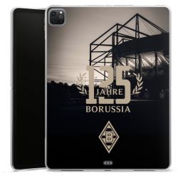 Tablet Silikon Case transparent