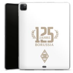 Tablet Silikon Case transparent