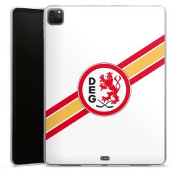 Tablet Silikon Case transparent