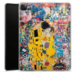 Tablet Silicone Case transparent