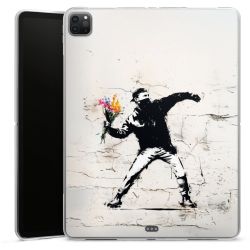 Tablet Silicone Case transparent