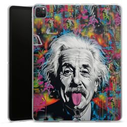 Tablet Silicone Case transparent