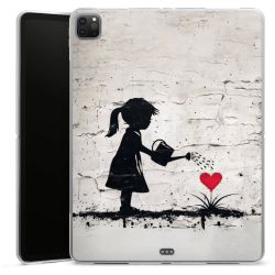 Tablet Silicone Case transparent