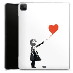 Tablet Silicone Case transparent