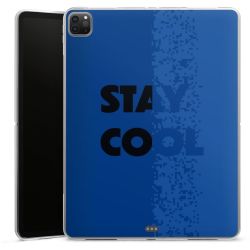 Tablet Silicone Case transparent