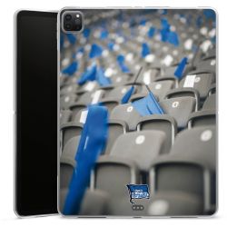 Tablet Silikon Case transparent