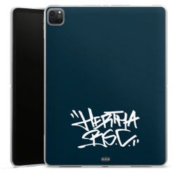 Tablet Silikon Case transparent