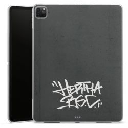 Tablet Silikon Case transparent