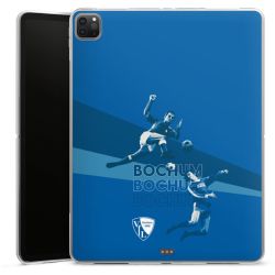 Tablet Silikon Case transparent