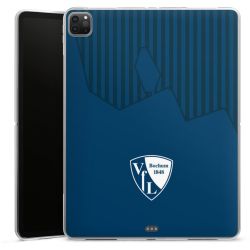 Tablet Silikon Case transparent