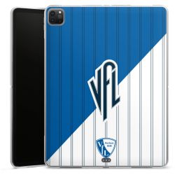 Tablet Silikon Case transparent