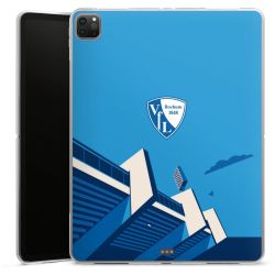 Tablet Silikon Case transparent