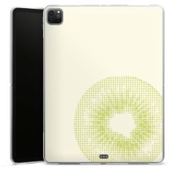 Tabletti Silikoni Suojakuori läpinäkyvä