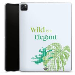 Tabletti Silikoni Suojakuori läpinäkyvä