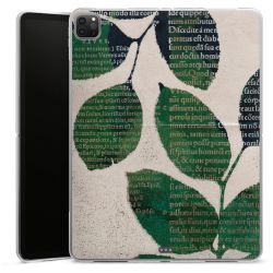 Tablet Silicone Case transparent