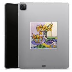 Tablet Silicone Case transparent