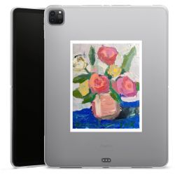 Tablet Silicone Case transparent