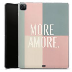 Tablet Silicone Case transparent