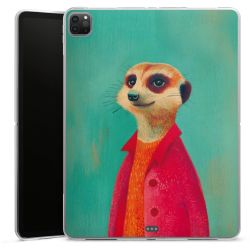 Tablet Silicone Case transparent