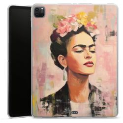 Tablet Silicone Case transparent