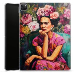 Tablet Silicone Case transparent