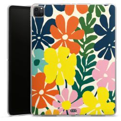 Tablet Silicone Case transparent