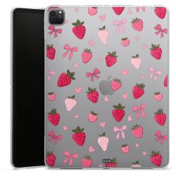 Tablet Silicone Case transparent