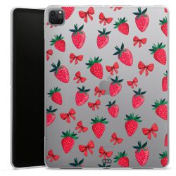 Tablet Silicone Case transparent