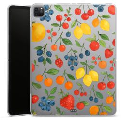 Tablet Silicone Case transparent