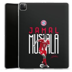 Tablet Silicone Case transparent