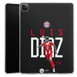 Tablet Silicone Case transparent