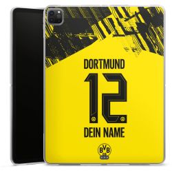 BVB Trikot Personalisierbar 25-26