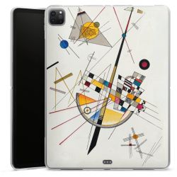 Tablet Silicone Case transparent