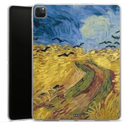 Tablet Silicone Case transparent