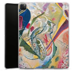 Tablet Silicone Case transparent