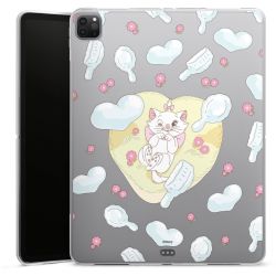 Tablet Silikon Case transparent