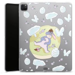 Tablet Silikon Case transparent