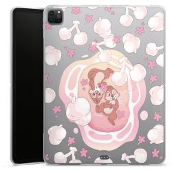 Tabletti Silikoni Suojakuori läpinäkyvä