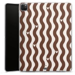 Tabletti Silikoni Suojakuori läpinäkyvä