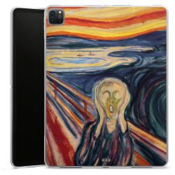 Tablet Silicone Case transparent