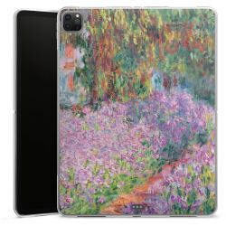 Tablet Silicone Case transparent