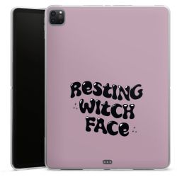 Tablet Silicone Case transparent