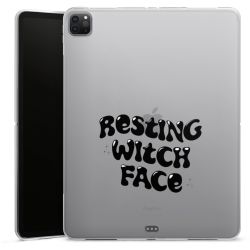 Tablet Silicone Case transparent