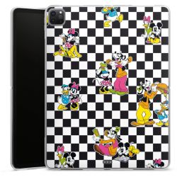 Tabletti Silikoni Suojakuori läpinäkyvä