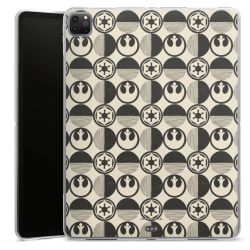 Tabletti Silikoni Suojakuori läpinäkyvä