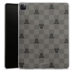 Tabletti Silikoni Suojakuori läpinäkyvä