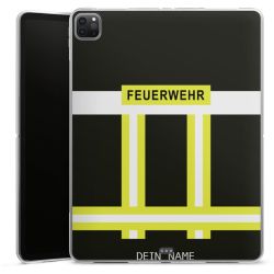 Tablet Silikon Case transparent