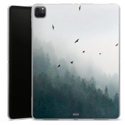 Tablet Silicone Case transparent