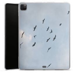 Tablet Silicone Case transparent