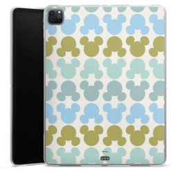 Surfplattor Silikonskal Case Genomskinlig